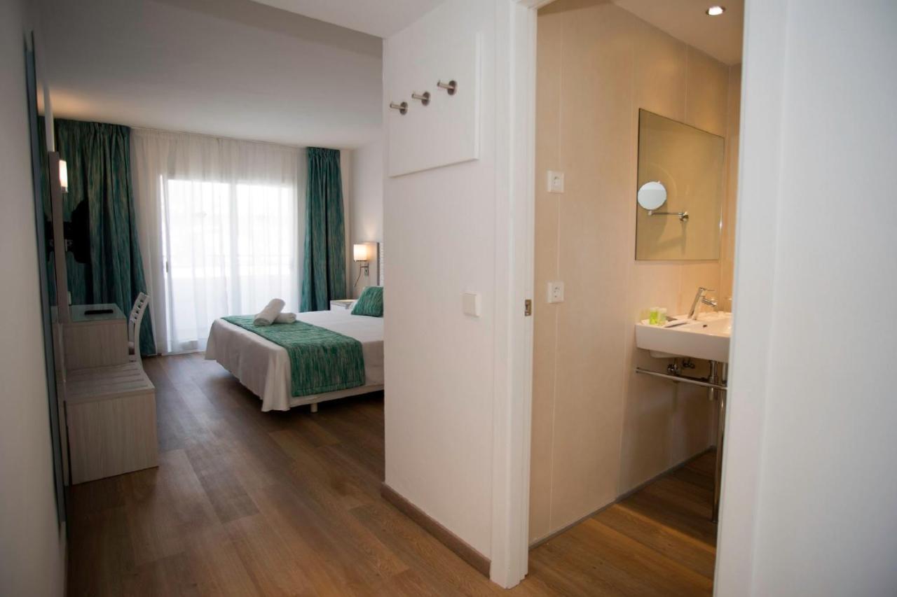 Diamant Hotel & Aparthotel Cala Ratjada  Exterior photo