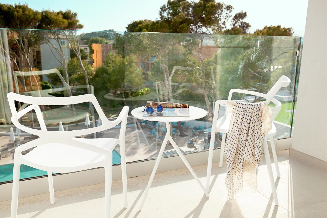 Diamant Hotel & Aparthotel Cala Ratjada  Exterior photo