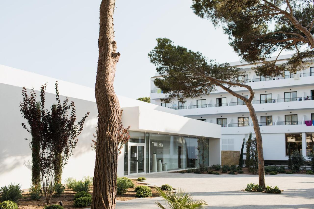 Diamant Hotel & Aparthotel Cala Ratjada  Exterior photo