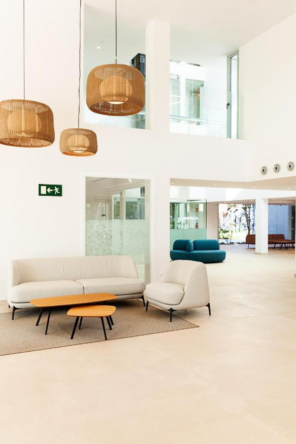 Diamant Hotel & Aparthotel Cala Ratjada  Exterior photo