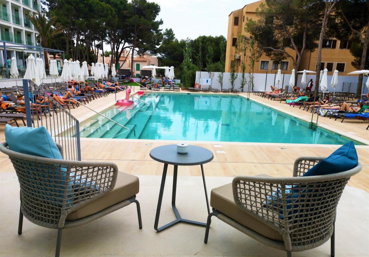 Diamant Hotel & Aparthotel Cala Ratjada  Exterior photo